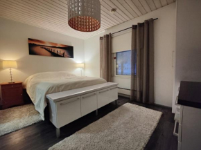 VillaSki, Rovaniemi